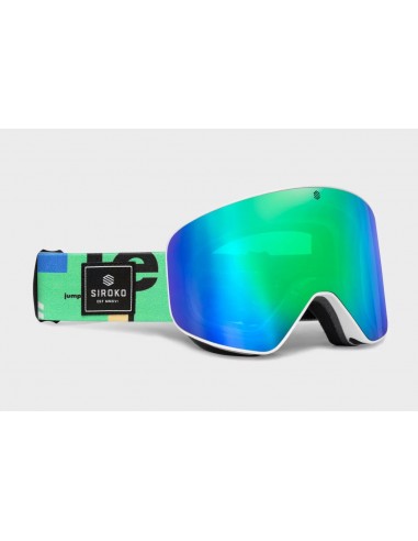 GX Cypress Gafas de sol para esquí/snow