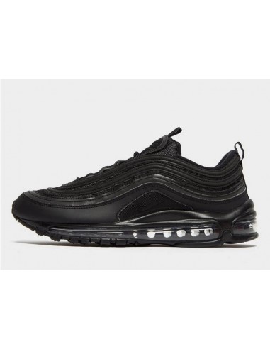 Nike Air Max 97 BLACK/BLACK