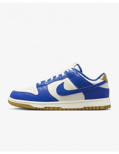 Nike Dunk Low SAIL/BLUE
