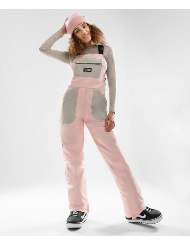 B1-W Arosa Peto snowboard mujer