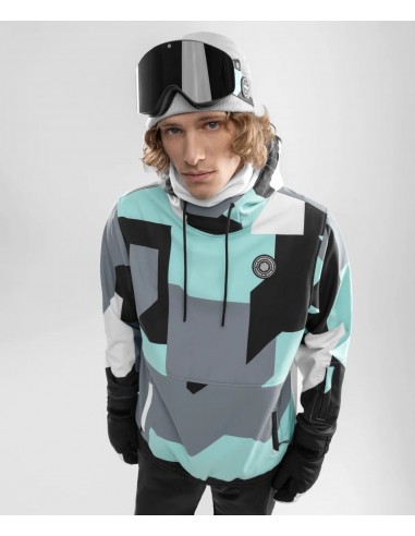 W1 Ushuaia Chaqueta para...