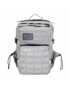 Mochila Táctica 25L All In...