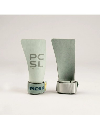 Calleras Heron Grips GRIS