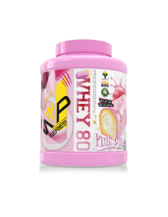 WHEY 80 PROFESSIONAL 2 KG