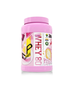 WHEY 80 PROFESSIONAL 1 KG
