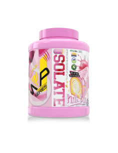 ISOLATE PROFESSIONAL 2KG