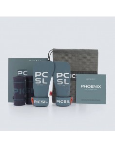 Calleras Phoenix SS25 AQUA