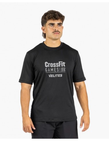 CrossFit® Games 25 Camiseta Holo