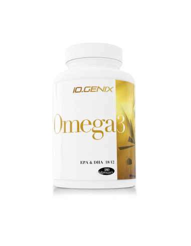 OMEGA 3 180 Perlas