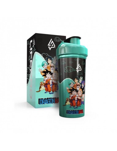 Shaker Origins Dragon Ball Edition 700ml