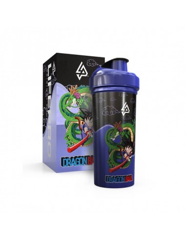 Shaker Origins Dragon Ball Edition 700ml