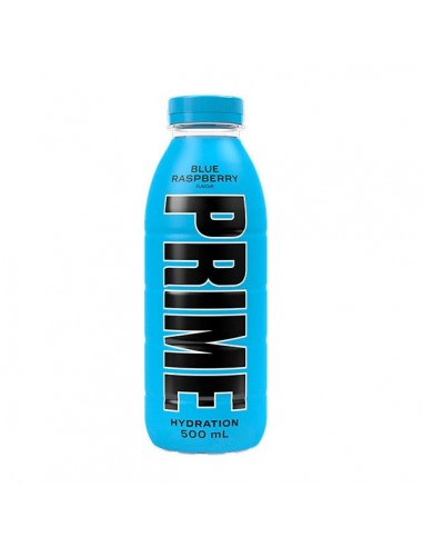 PRIME BEBIDA