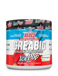 CREABIG Creapure 250gr -...