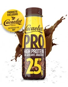 CACAOLAT PRO Bebida 275ml