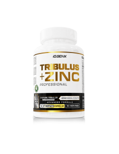 TRIBULUS + ZINC 100...