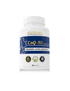 COENZIMA Q10 60 caps