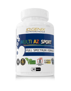 MULTI AZ SPORT 90tabletas