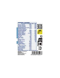 MULTI AZ SPORT 90tabletas 2