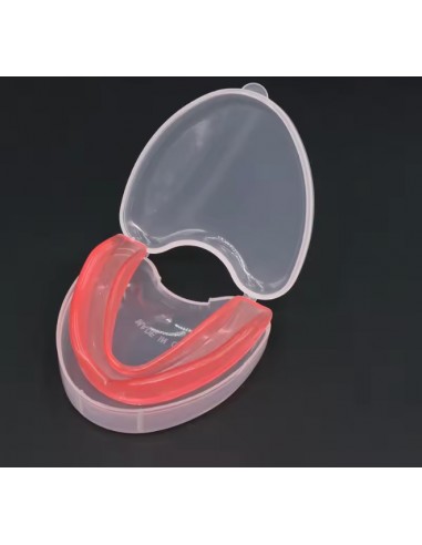 Protector bucal basico