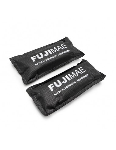 Desodorizante Equipamiento FUJIMAE