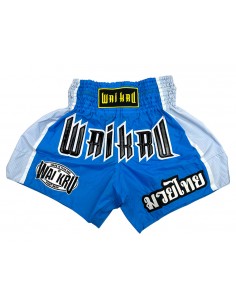 Muay Thai Wai Kru Short CH4...