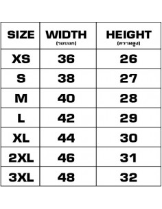 camiseta Wai Kru Muay Thai... 2