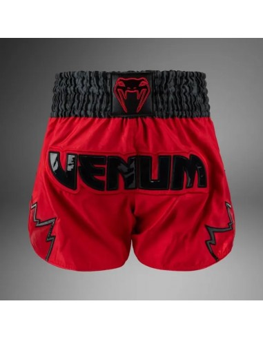 Pantalones Muay Thai Venum Inferno...