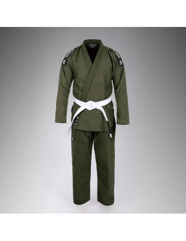 Kimono BJJ Venum Gi First - Khaki +...