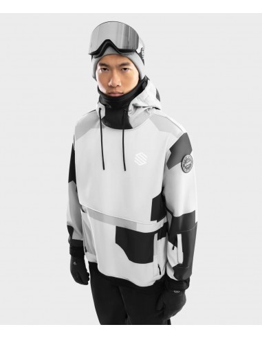 W1 Tibet Chaqueta para...