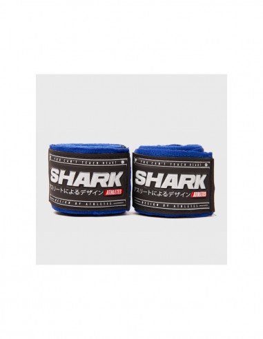 Vendas Semi-Elastica SHARK 5m