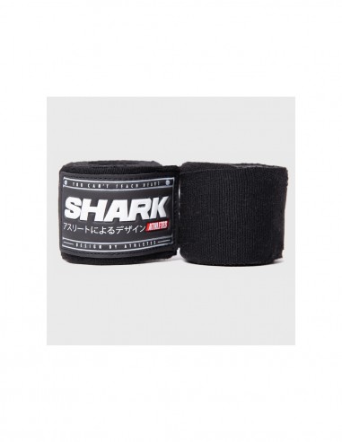 Vendas Semi-Elastica SHARK 5m