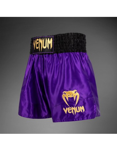 Venum Classic Shorts de Boxeo...