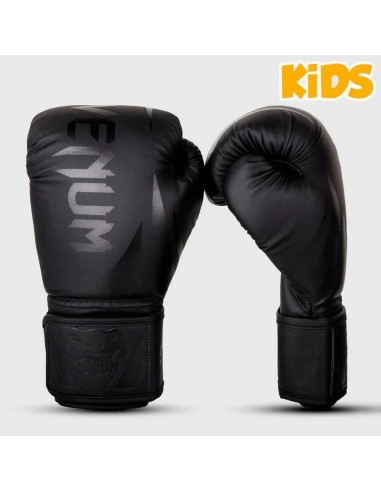 6OZ Guantes de boxeo Venum Niños...
