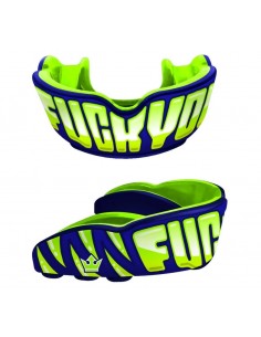 Protector Bucal Buddha...