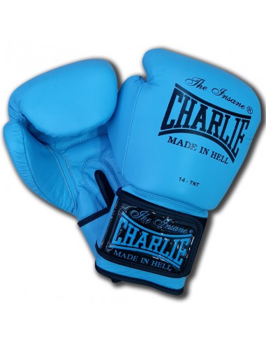 GUANTES M CHARLIE  BLUE SKY