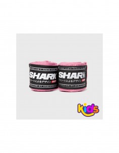 Vendas Semi-Elástica SHARK...