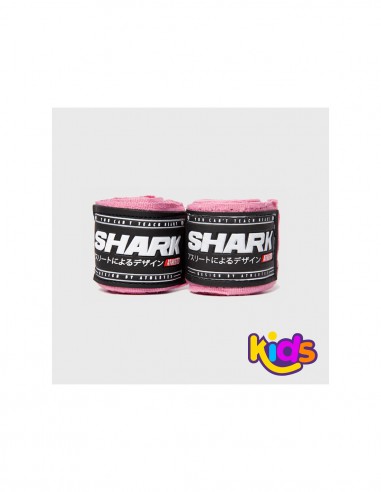 Vendas Semi-Elástica SHARK 2,5 m