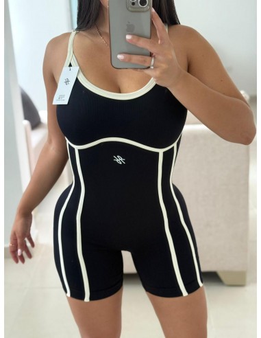 ENTERIZO SHORT CARGADERA OLD STY