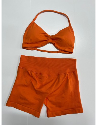 CONJUNTOS CORTOS ECOGYM 35€