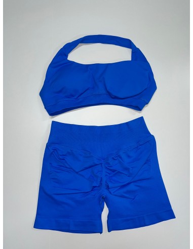 CONJUNTOS CORTOS ECOGYM 35€