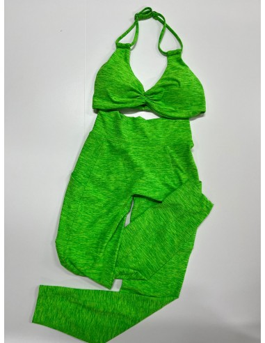 CONJUNTOS LARGOS ECOGYM