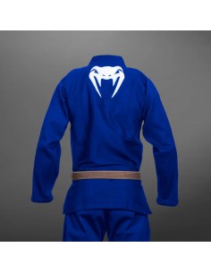 Kimono de BJJ Venum... 2