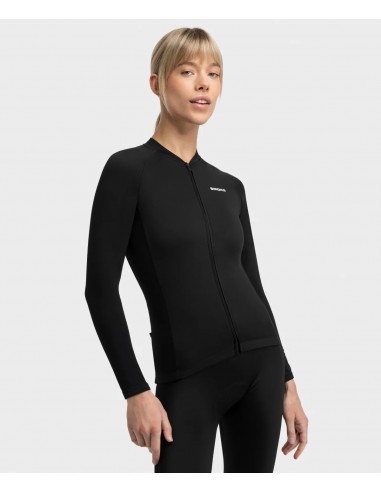 Core Ashland Maillot térmico ciclismo...