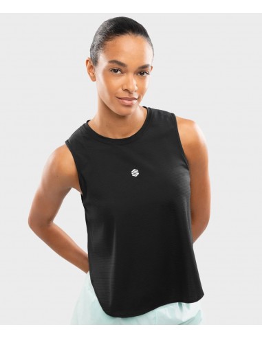 Seine Black Camiseta sin mangas...