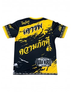 Camiseta wai kru Muay Thai... 2