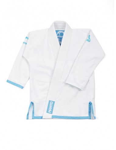 MANTO "Junior 2.0" Jiu-Jitsu Gi...