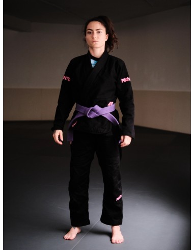 KIMONO MANTO "RISE 2.0" BJJ GI...