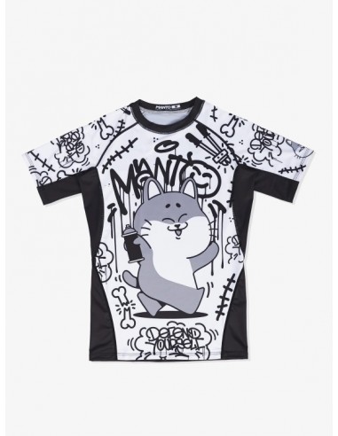 Rashguard MANTO DEBZA