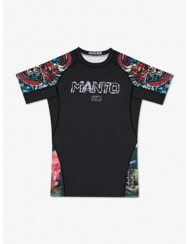 RASHGUARD de lycra MANTO IVO