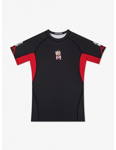 Rashguard MANTO LUCKY CAT XXL